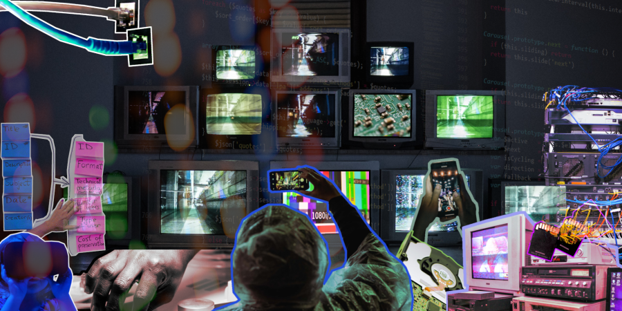 What is your digital heritage?
