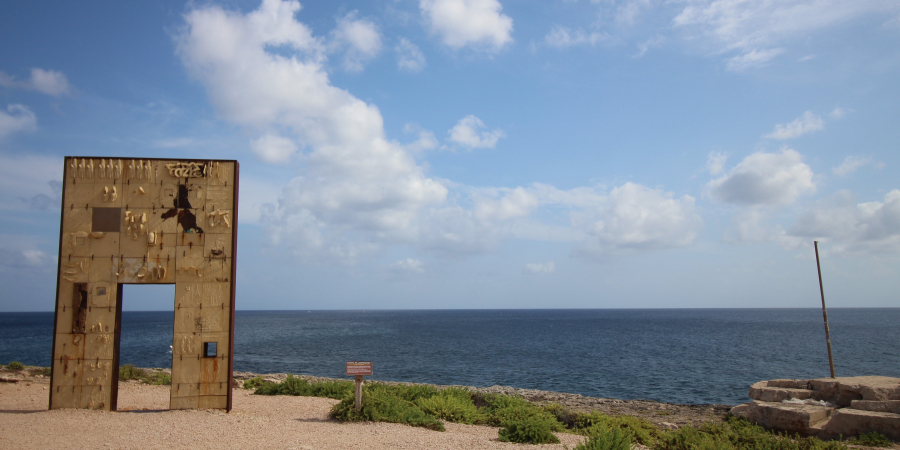 Bridging Europe and Africa: youth in focus at Lampedusa 