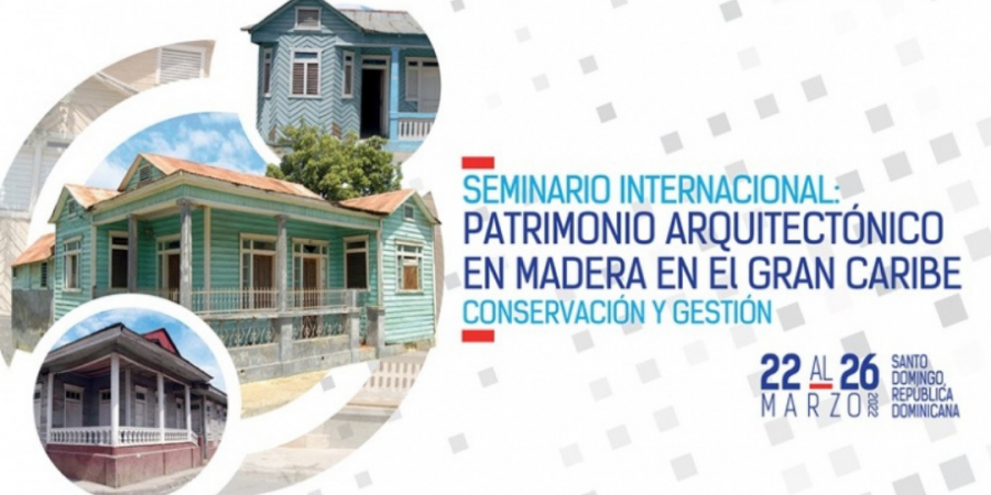 Patrimonio Arquitectónico en Madera en El Gran Caribe Conservación y Gestión
