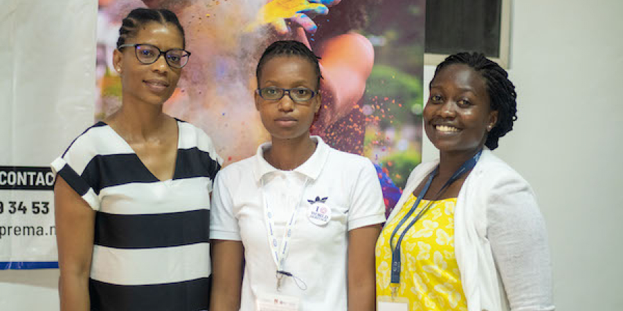 6th African World Heritage Youth Forum