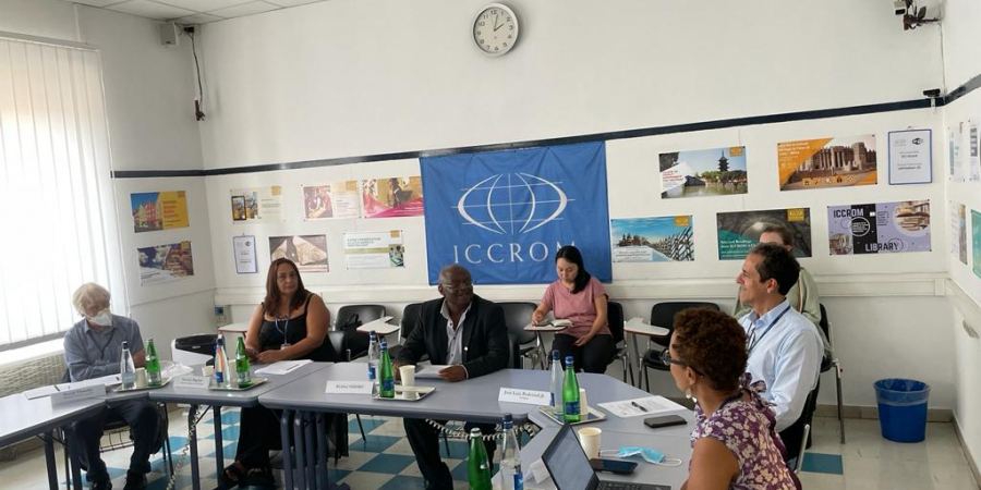 VCC workshop