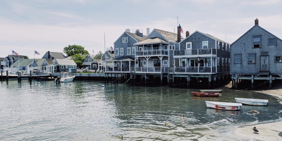 Nantucket