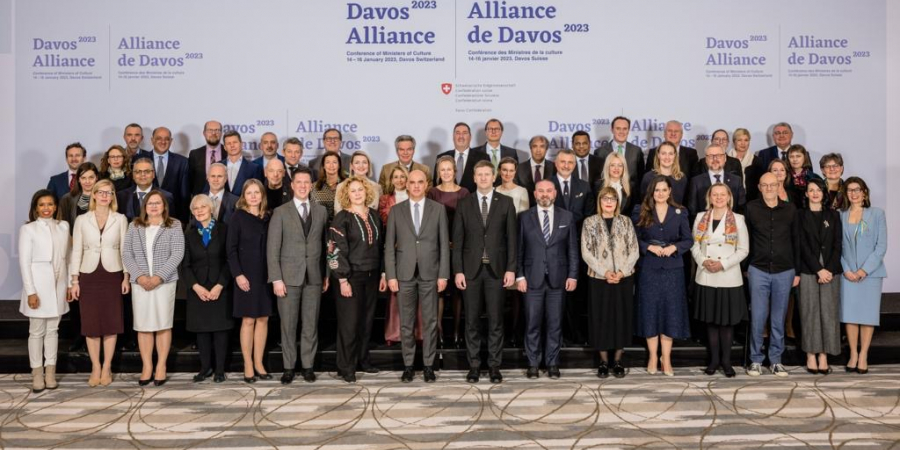 Davos Alliance 2023