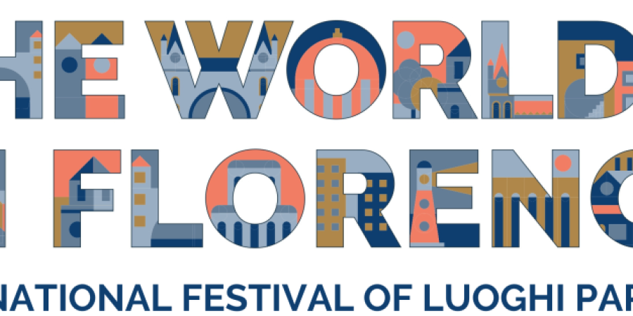 The World in Florence  Festival - 3rd Edition