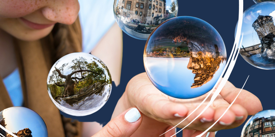 Building Transformative Partnerships: ICCROM's 2022-2023 Biennium Journey