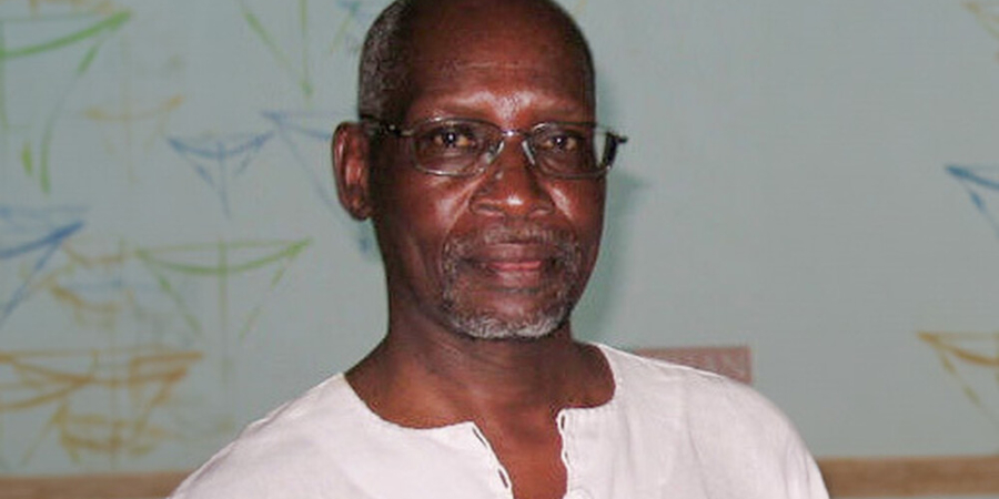 Professeur Dawson Munjeri (1949-2024) 