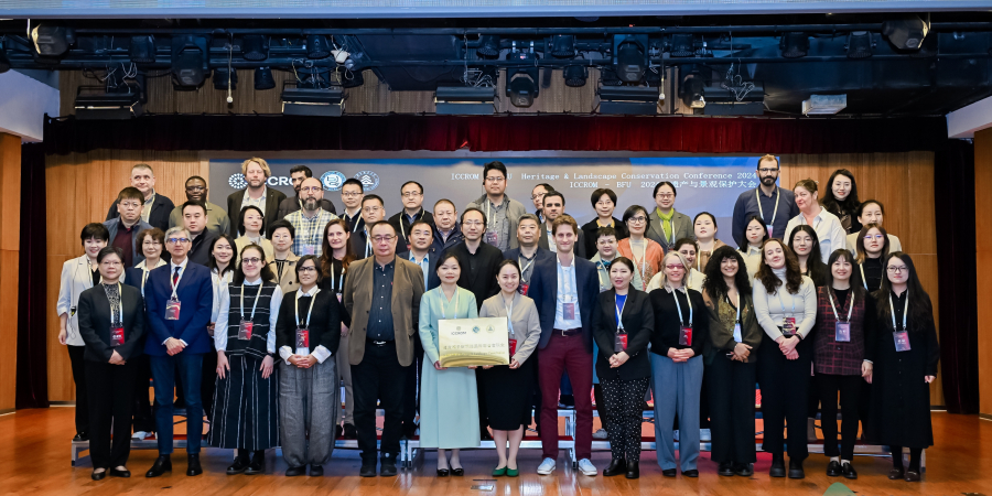 Strengthening nature-culture linkages in World Heritage management through research-practice collaborations
