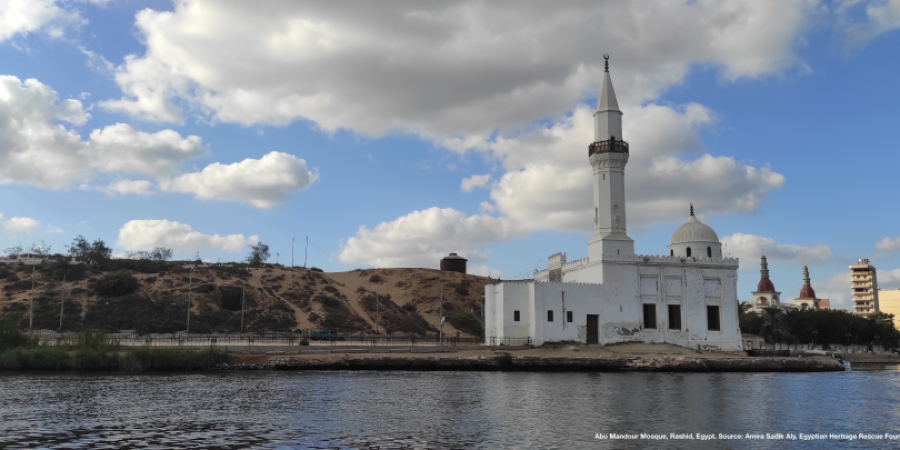 A Global Call for Heritage-Based Climate Action: Insights from the Net Zero Conference Out Now