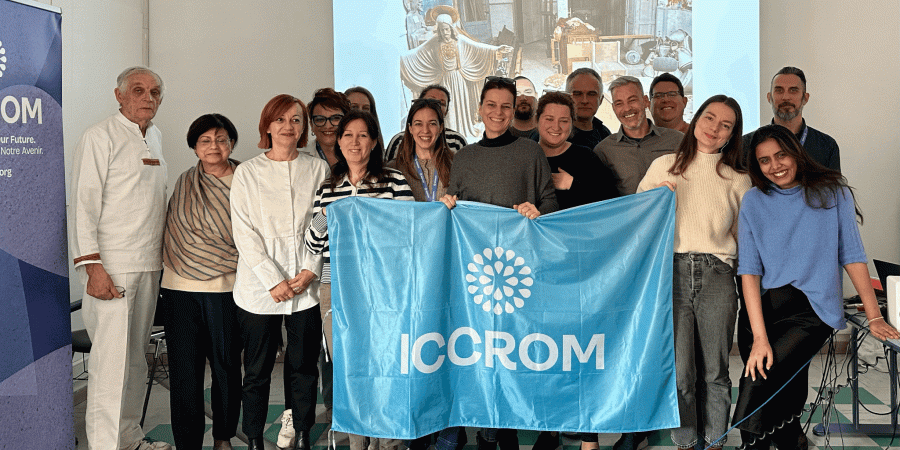Workshop Advances National Legislation for Civil Protection and Heritage Cooperation in Croatia