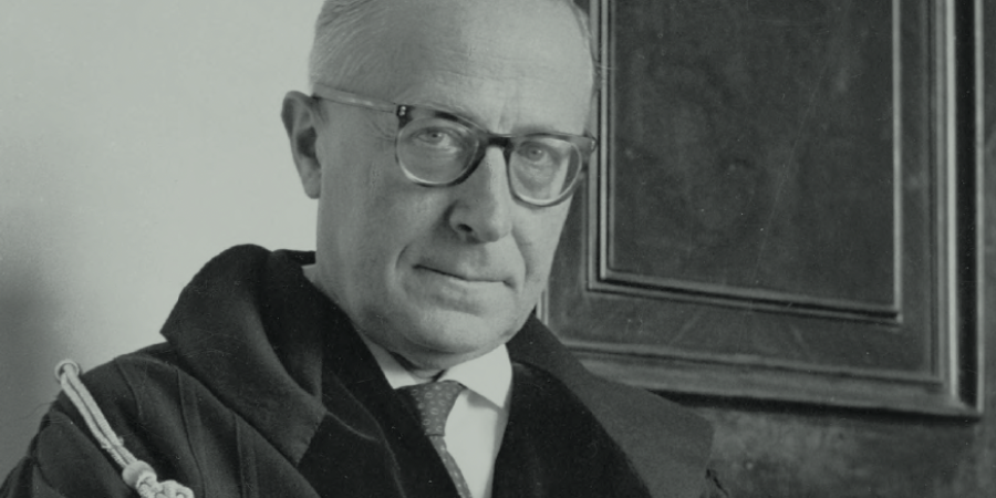 Now available: Conversaciones No. 12 – Roberto Pane, Volume I