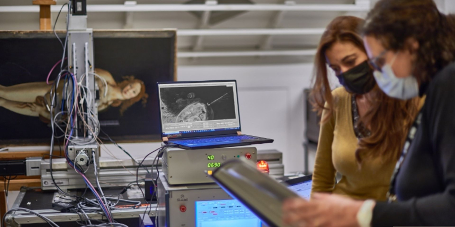 E-RIHS becomes a European Research Infrastructure Consortium