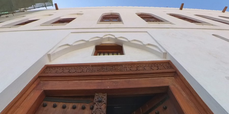 Reflecting the mission of the National Museum of Oman to preserve and showcase the Sultanate’s cultural heritage for present and future generations, a joint initiative with ICCROM’s Regional Centre in Sharjah has reached a key milestone. This achievement is the result of close collaboration and shared commitment, highlighting the power of partnership in safeguarding heritage.