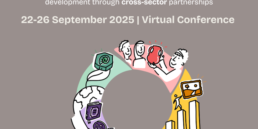 OCM Collections 2030 and Beyond