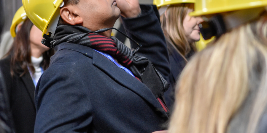 The second edition of the International Training Course on Post-Crisis Recovery of Cultural Heritage (PCR-2025) moved into its next phase this week in Asti, Italy, with the launch of an intensive, week-long in-person workshop. This follows the successful completion of the online module, which prepared participants for the hands-on activities and field engagement to come.