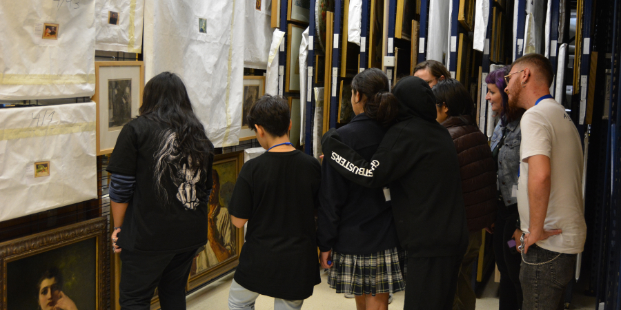 Whether you work in a museum, archive, library, or any collections-based organization, your collections have the power to do more. Want to unlock their full potential and make a real contribution to sustainable development? Let us help you turn your aspirations into reality through the Our Collections Matter Field Projects 2026, guided by the Our Collections Matter Self-assessment Tool and the Our Collections Matter Toolkit! 