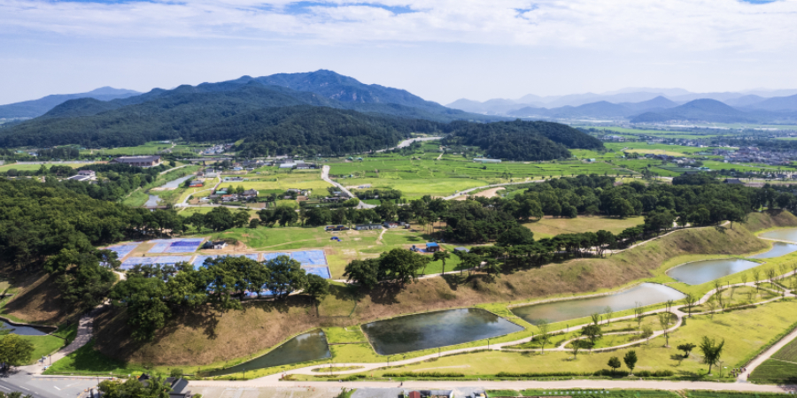 Call for Applications to the 8th World Heritage Site Managers' Forum is now Open