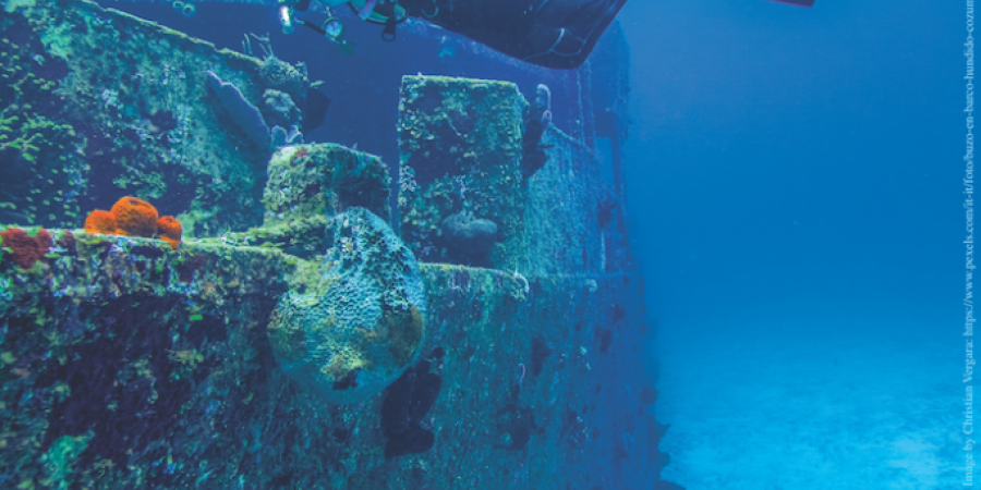 Saudi Ministry of Culture Completes the Underwater Cultural Heritage Training Program 