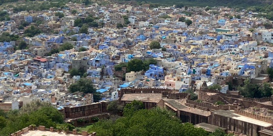 Jodhpur, India