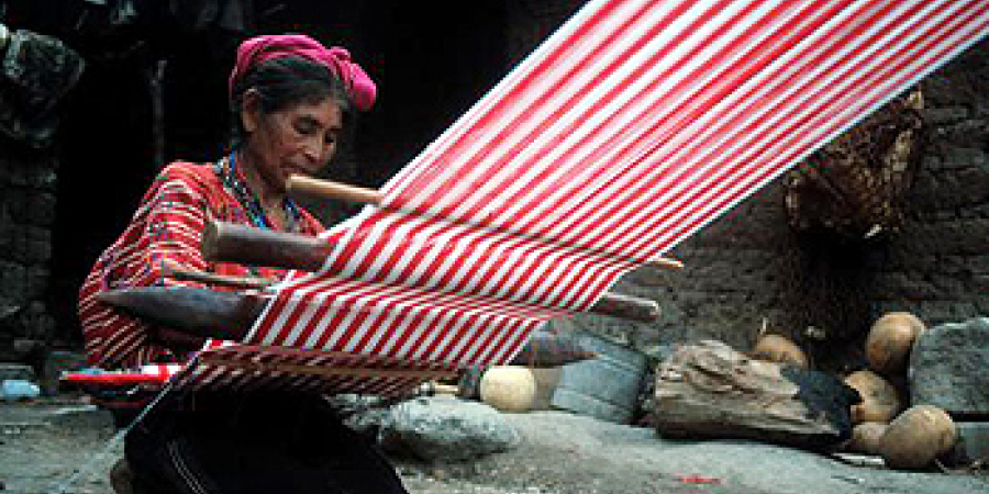 Guatemala Collasia