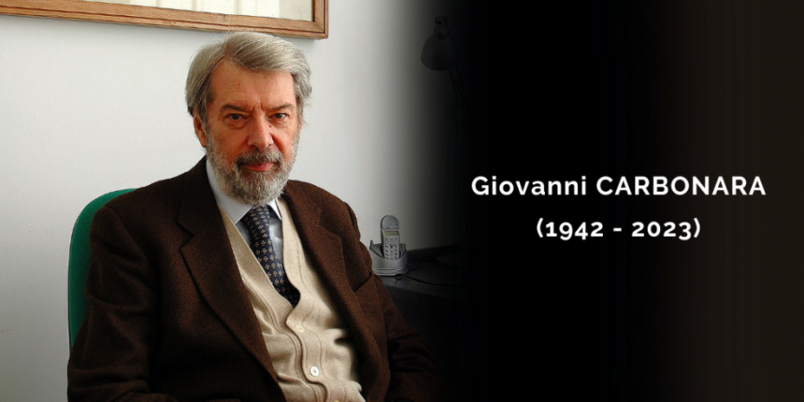 Giovanni Carbonara