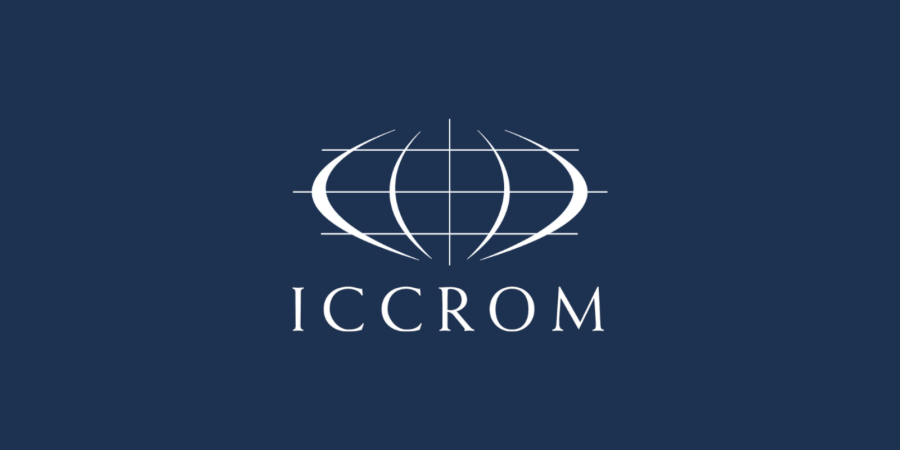 ICCROM calls for halt to attacks on cultural heritage in Ukraine