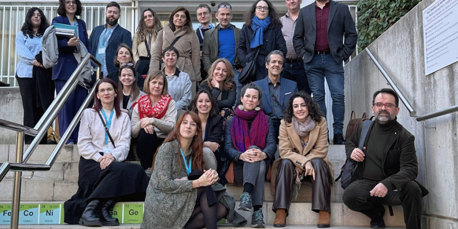 Empowering Education for Sustainable Development through museum collections: Join the TOWCHED Survey and Shape the Future of Learning in Europe
