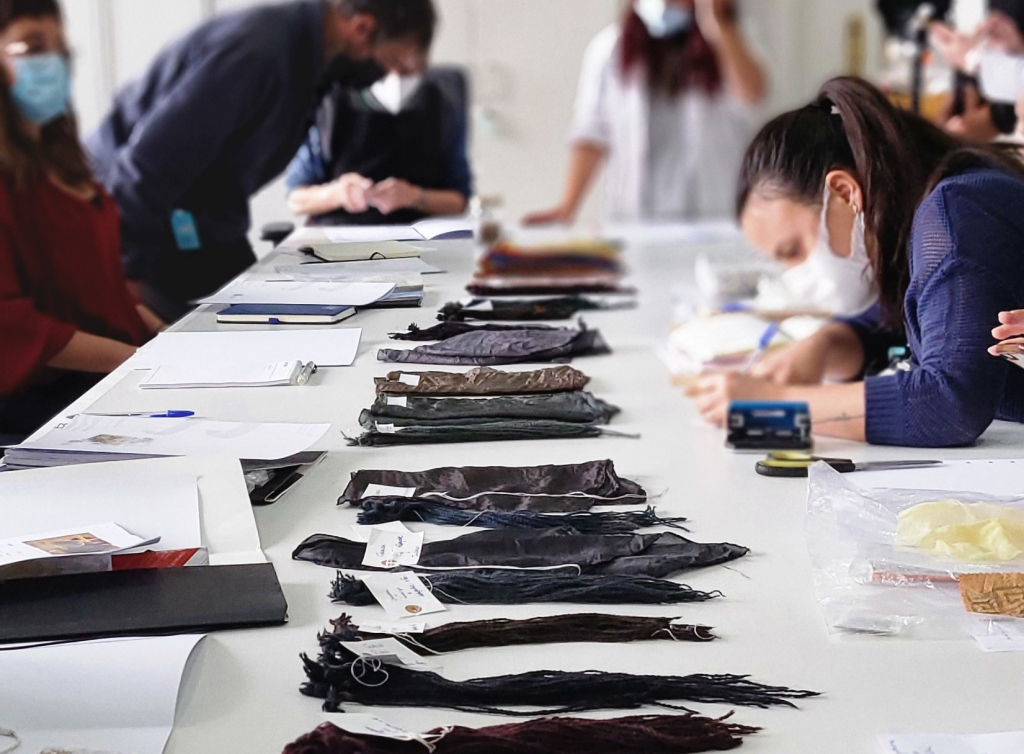 El Ministerio de Cultura y Deporte, a través del IPCE, y el ICCROM firman un memorando de entendimiento para la conservación y promoción del patrimonio cultural