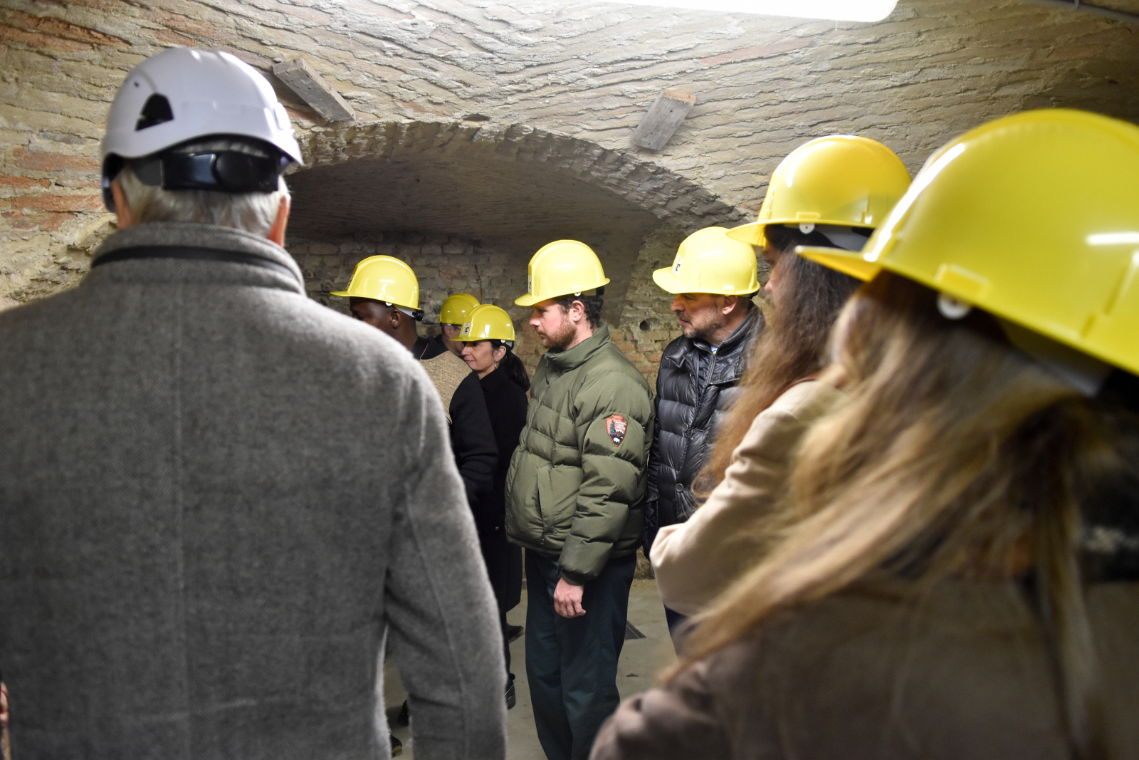 Strengthening Post-Crisis Recovery: In-Person Workshop Kicks Off for International Training Course