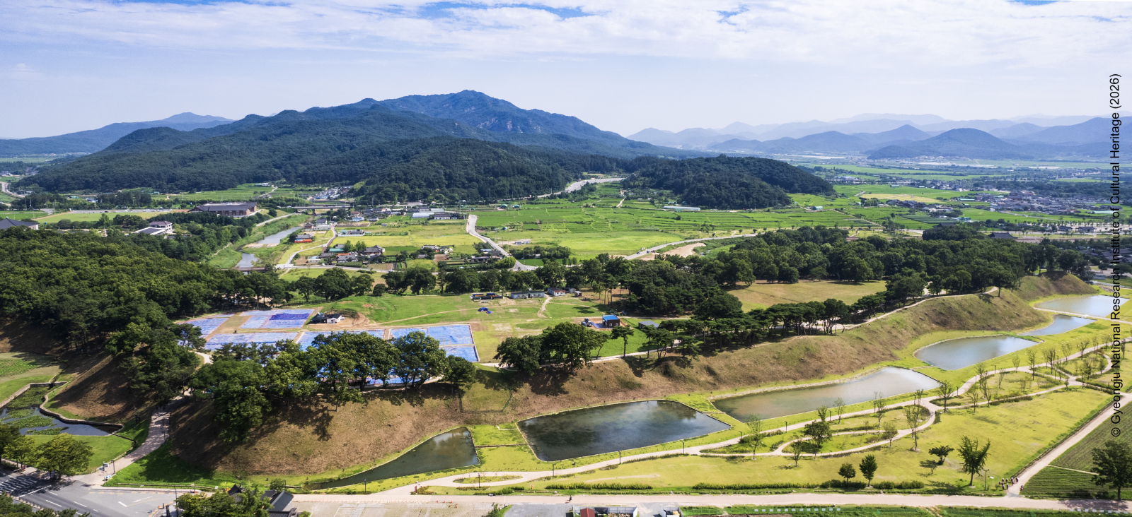 Call for Applications to the 8th World Heritage Site Managers' Forum is now Open