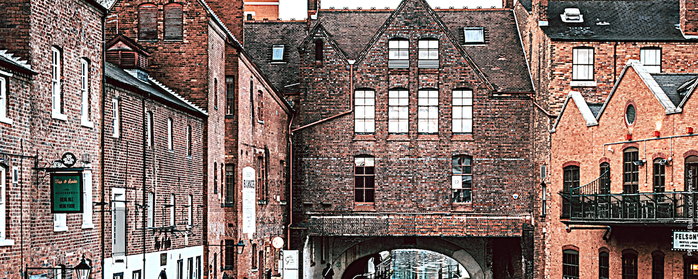 Valuing Cultural Capital: accounting for the hidden value of heritage