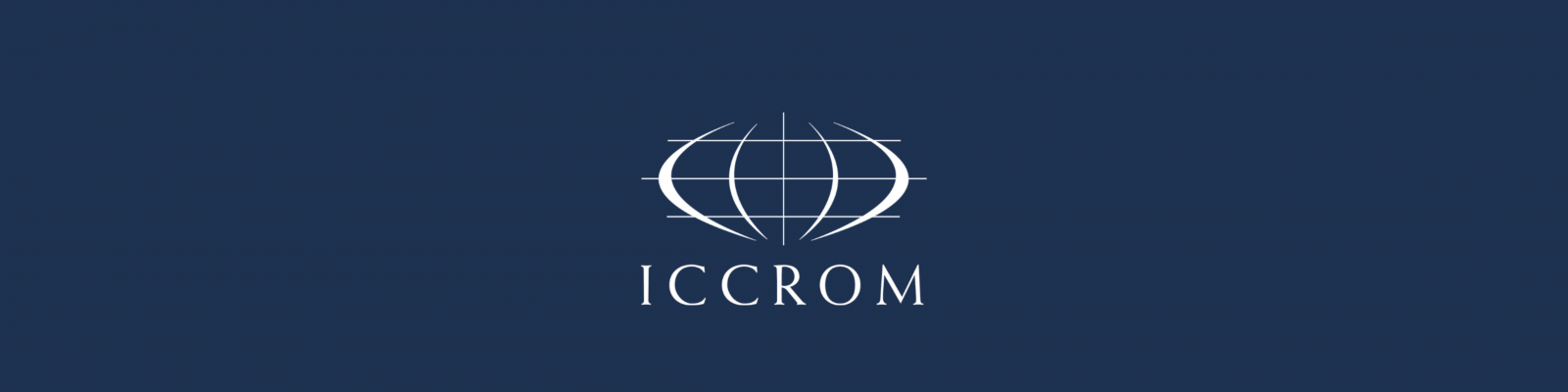 ICCROM logo