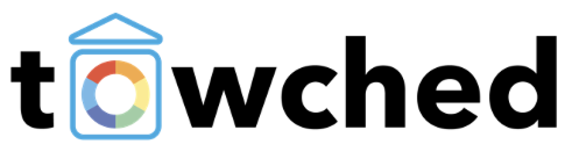 towched