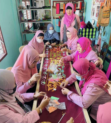 Organization Aga Khan Museum -Marawi Country The Philippines Year 2021.png