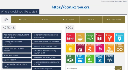 OCM toolkit
