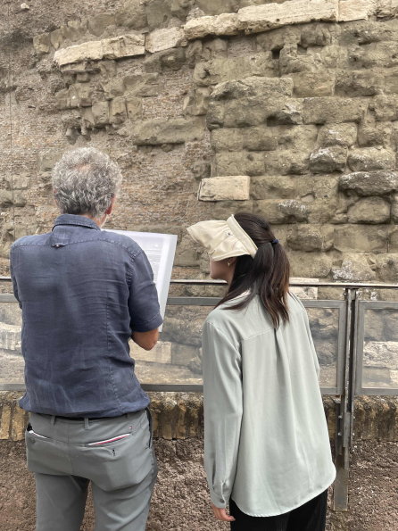 DOCU24-Documenting Layered Heritage_ICCROM_2024