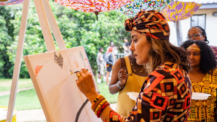 Kenya Heritage Hub Launched: A New Era for Youth Empowerment and Cultural Innovation 