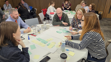 WH Impact Assessment Workshop ICCROM