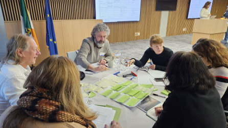 WH Impact Assessment Workshop ICCROM