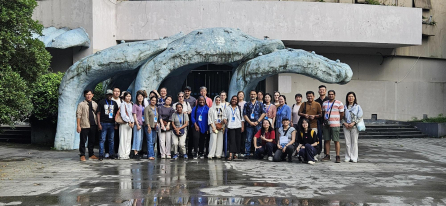 Global impact assessment course puts theory into practice in Hangzhou, China_ICCROM_