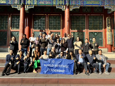 group photo