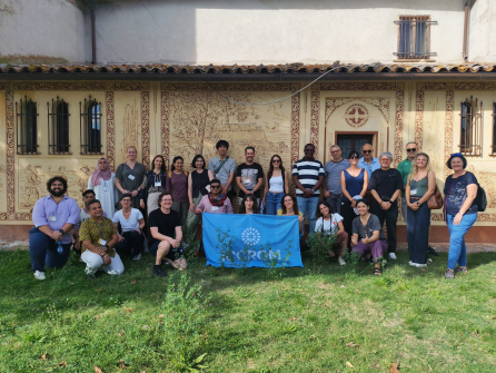 Strengthening Urban Heritage for Sustainable Development: ITUC 2025 in Urbino 