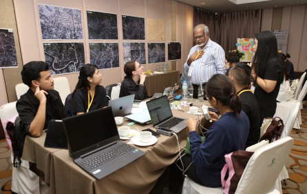 Impact Assessment in Southeast Asia