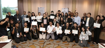 Impact Assessment in Southeast Asia