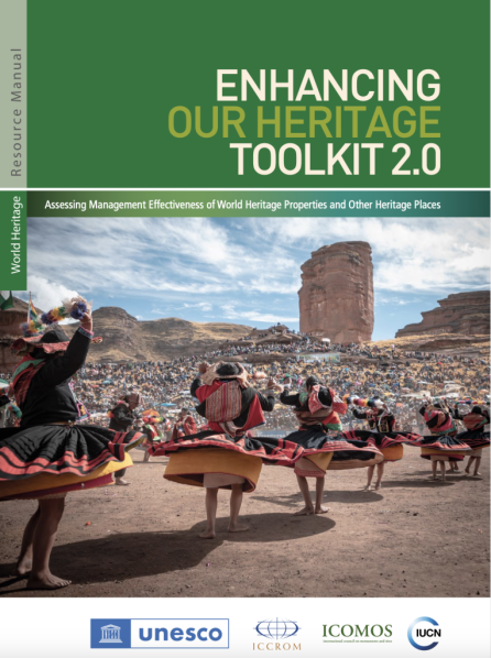 EOH 2.0 publication