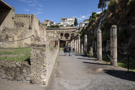 Ercolano