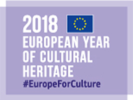 European Cultural Heritage Summit European Cultural Heritage Summit