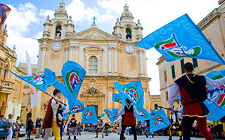 European Year of Cultural Heritage 2018 