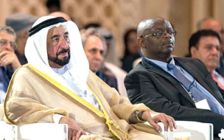 Arab Forum on Cultural Heritage