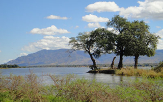 African Regional Course on People, Nature and Culture