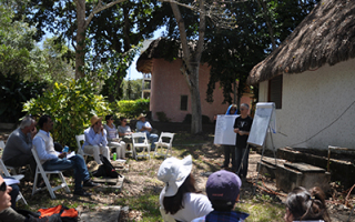 20th International Course on Stone Conservation – SC17 20th International Course on Stone Conservation – SC17